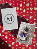 NEW - Merry Mambo Wrapping Paper