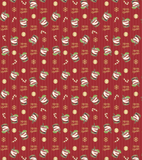 NEW - Merry Mambo Wrapping Paper